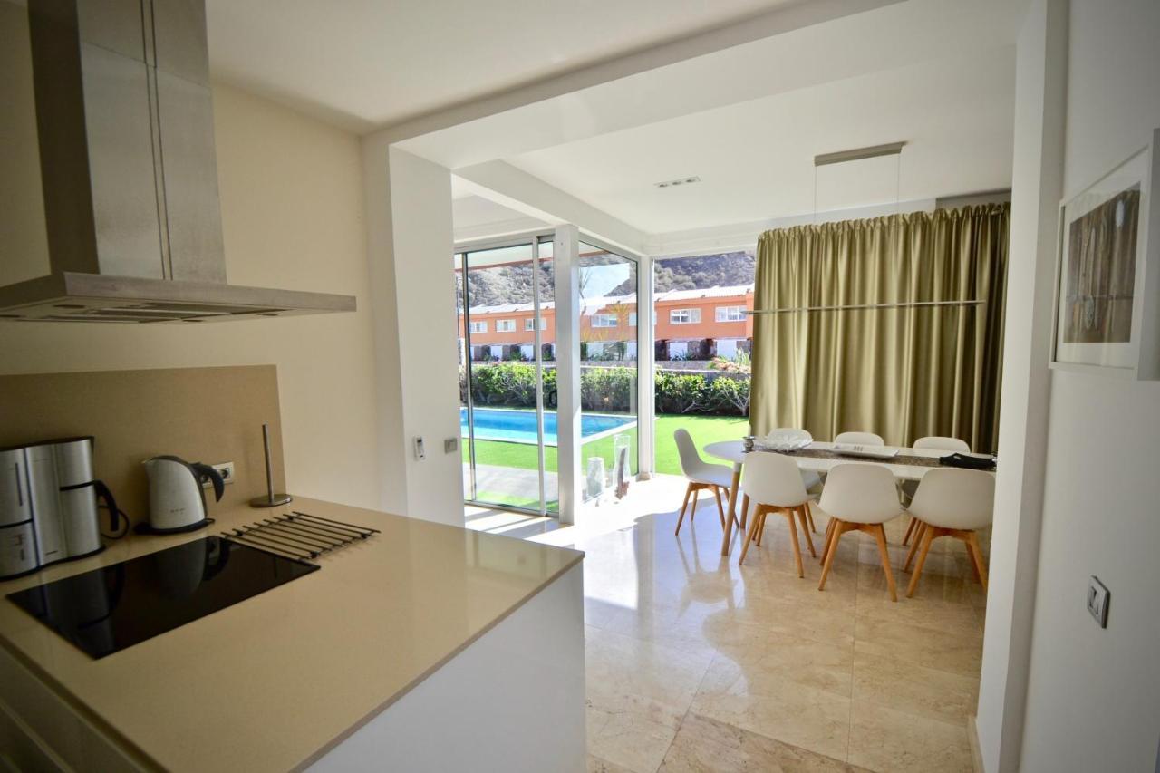 Villa Katarina In Beautiful Tauro With Private Heated Swimming Pool تاوريتو المظهر الخارجي الصورة
