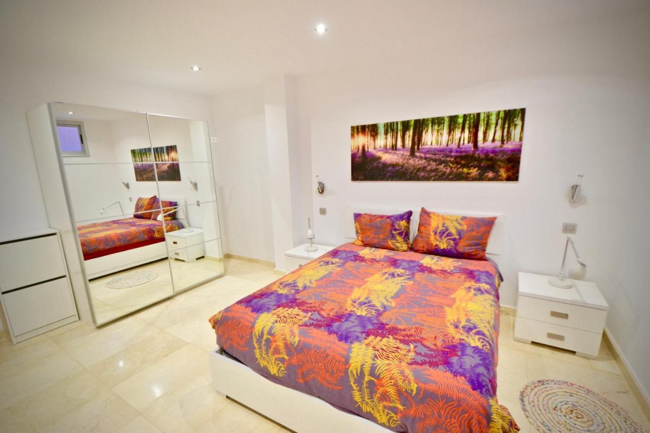 Villa Katarina In Beautiful Tauro With Private Heated Swimming Pool تاوريتو المظهر الخارجي الصورة